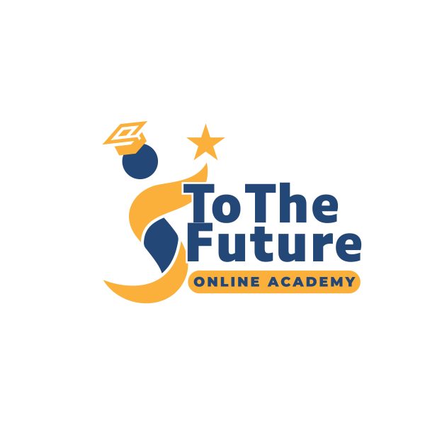 Blue and Yellow Modern Next Generation Academy Logo 1 600x600